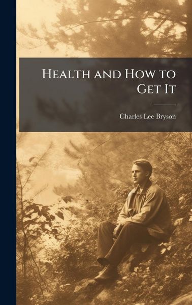 Produktbild: Health and How to Get It