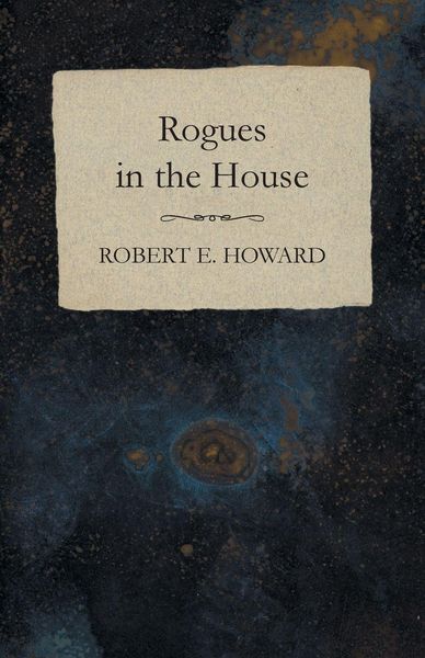 Produktbild: Rogues in the House