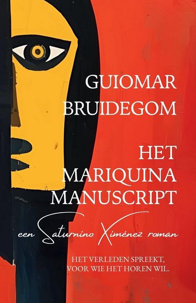 Produktbild: Het Mariquina Manuscript