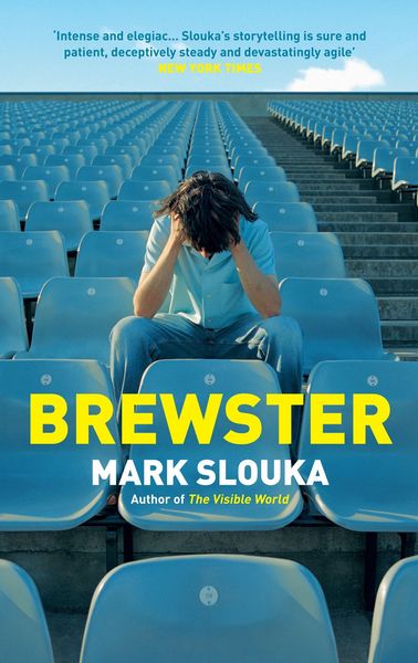 Produktbild: Brewster