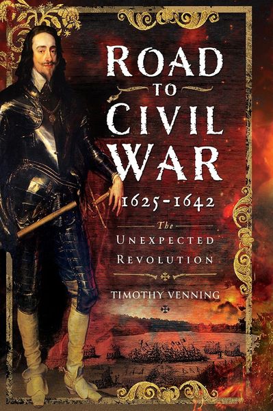 Produktbild: Road to Civil War, 1625-1642