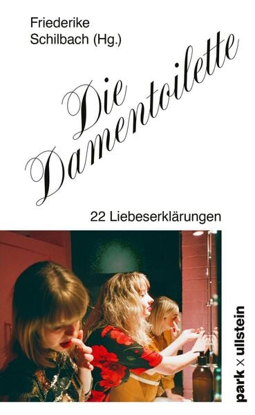 Produktbild: Die Damentoilette