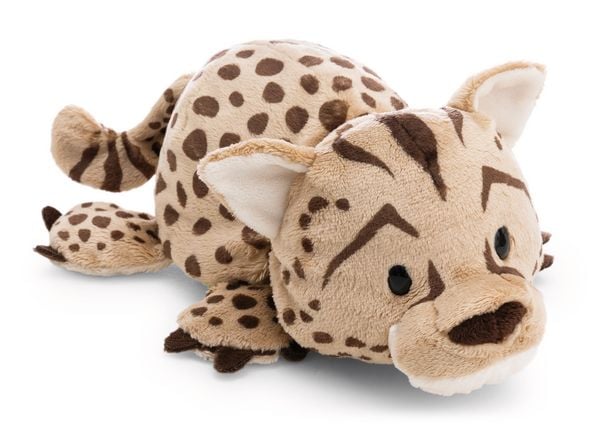 Produktbild: NICI - Schildkr&ouml;te & Gepard 25cm mit Wendefunktion 2in1
