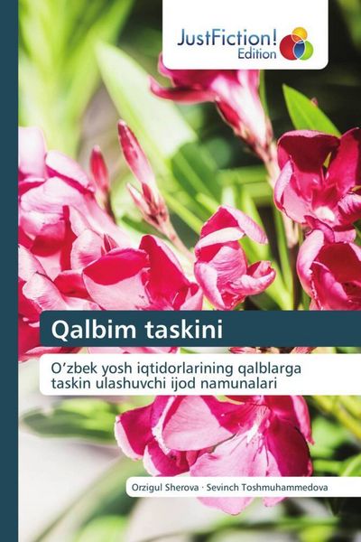 Produktbild: Qalbim taskini