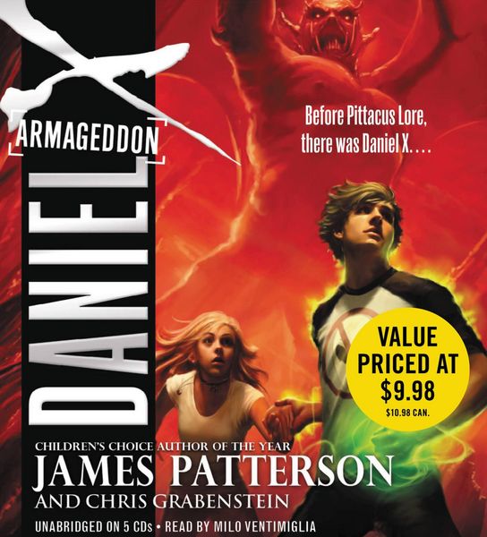 Produktbild: Armageddon