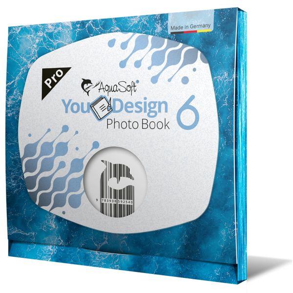 YouDesign Photo Book 6 Pro