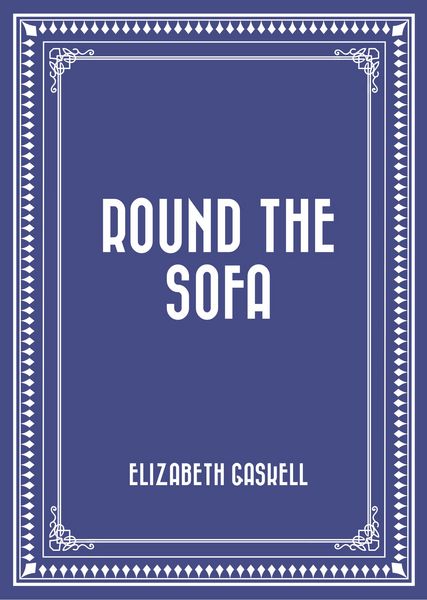 Produktbild: Round the Sofa