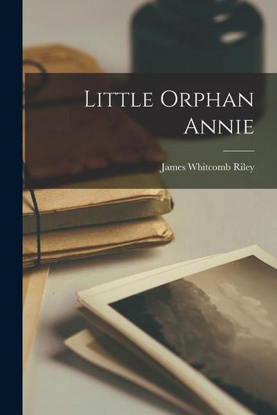 Produktbild: Little Orphan Annie