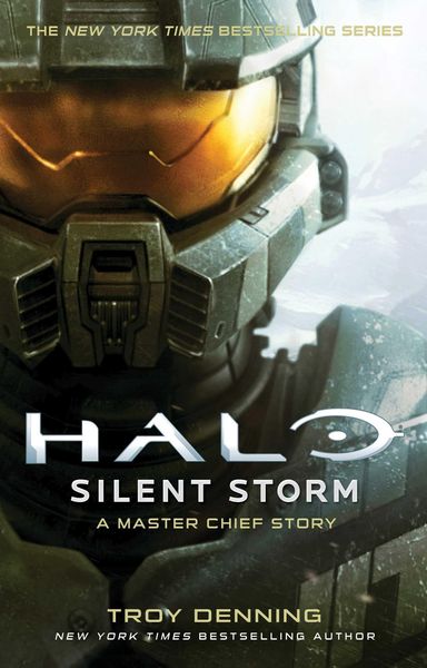 Produktbild: Halo: Silent Storm