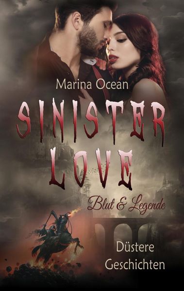 Produktbild: Sinister Love