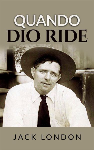 Produktbild: Quando Dio ride (Tradotto)