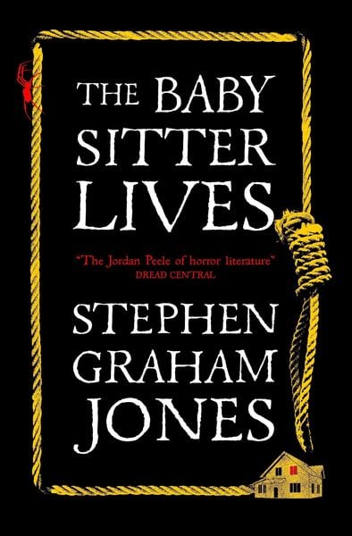 Produktbild: The Babysitter Lives