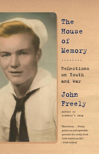 Produktbild: The House of Memory