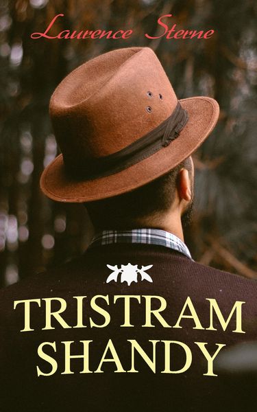 Produktbild: Tristram Shandy (Annotated)