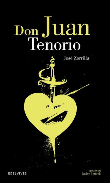 Produktbild: Don Juan Tenorio