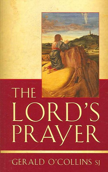 Produktbild: The Lord's Prayer