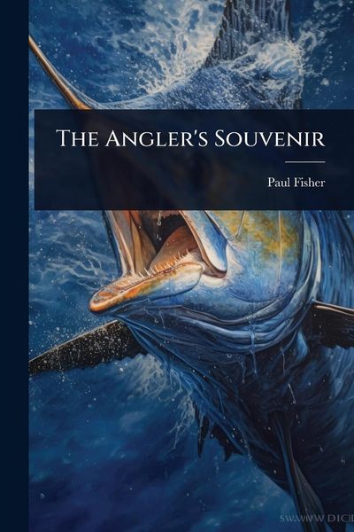 Produktbild: The Angler's Souvenir
