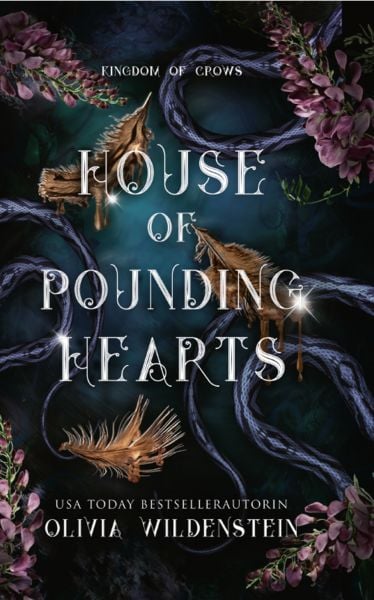 Produktbild: House of pounding hearts