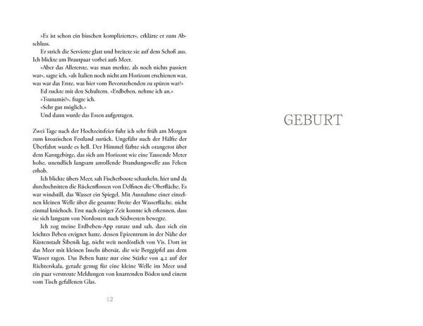 Produktbild: Fluss ohne Grenzen