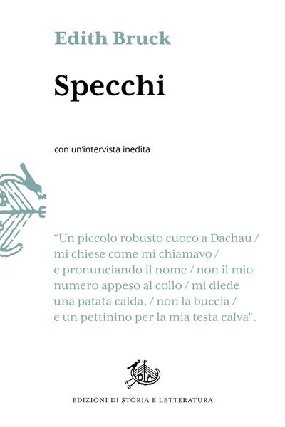 Produktbild: Specchi