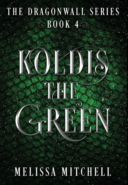 Produktbild: Koldis the Green