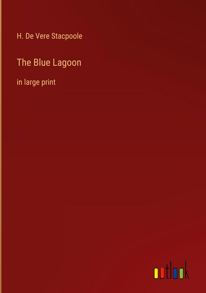 Produktbild: The Blue Lagoon