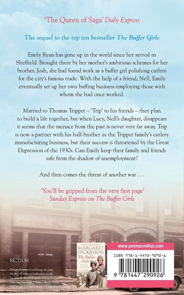 Produktbild: Daughters of Courage