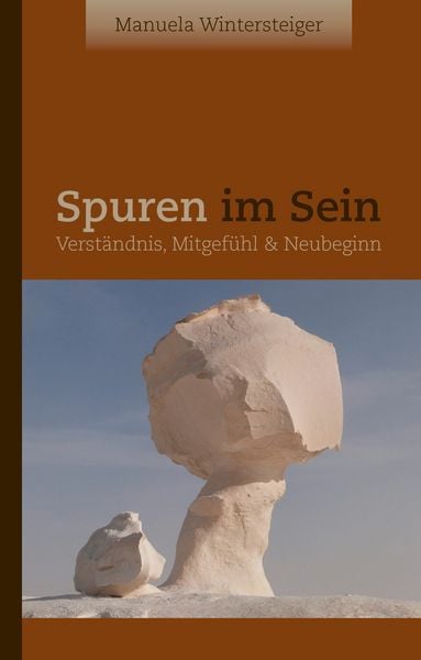 Produktbild: Spuren im Sein