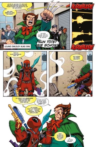 Produktbild: Spider-Boy
