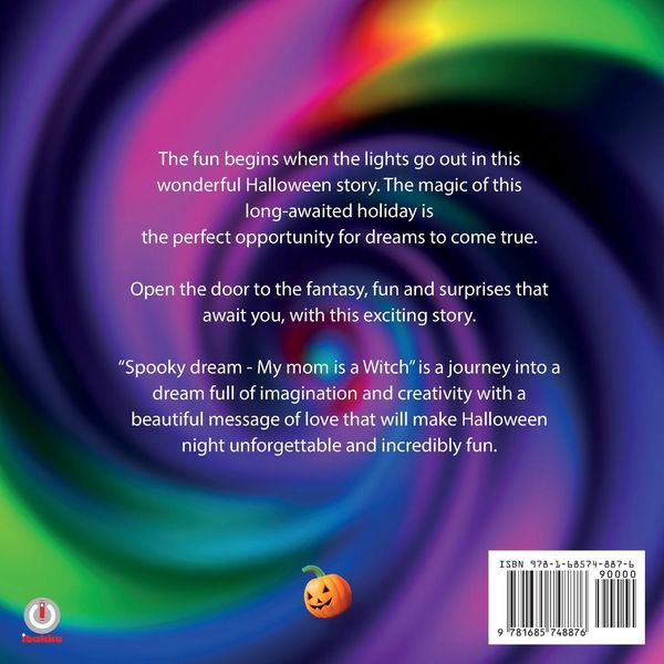 Produktbild: Spooky Dream