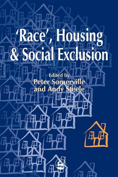 Produktbild: Race', Housing and Social Exclusion