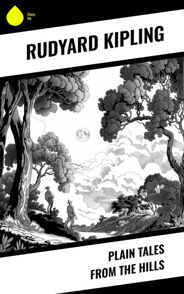 Produktbild: Plain Tales from the Hills
