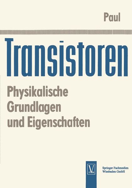 Produktbild: Transistoren