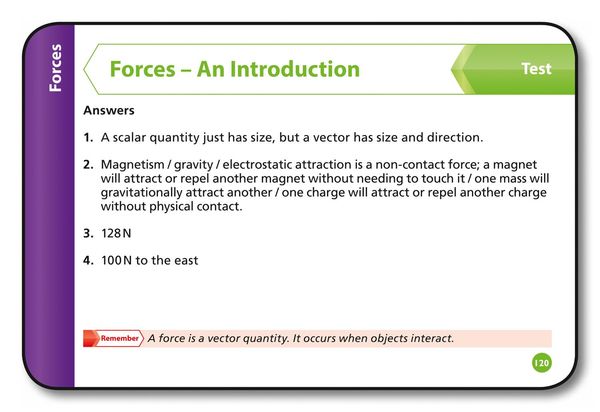 Produktbild: Collins GCSE 9-1 Revision - New Aqa GCSE 9-1 Physics Revision Flashcards