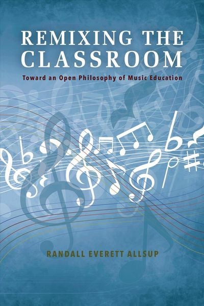 Produktbild: Remixing the Classroom