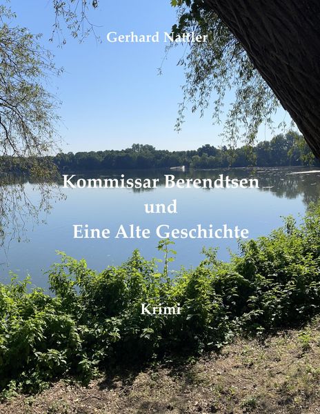 Produktbild: Eine alte Geschichte