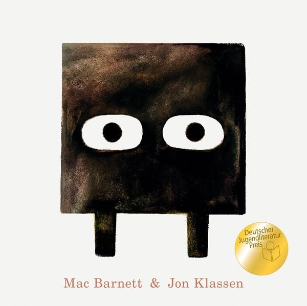 Produktbild: Quadrat &ndash; vom Gewinner des Astrid Lindgren Memorial Award 2026!