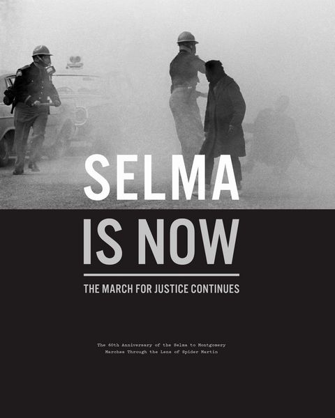 Produktbild: Selma Is Now