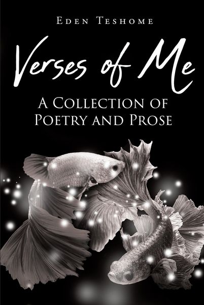 Produktbild: Verses of Me