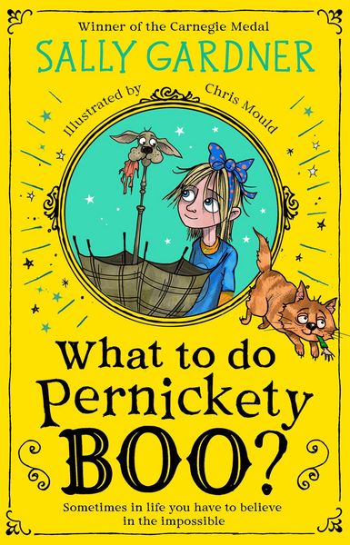 Produktbild: WHAT TO DO PERNIC_PERNICKE2 PB
