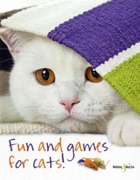 Produktbild: Fun and Games for Cats!