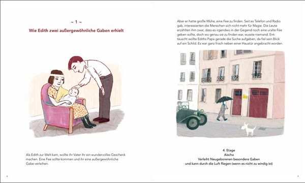 Produktbild: Edith