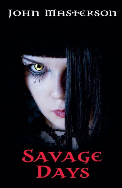 Produktbild: Savage Days