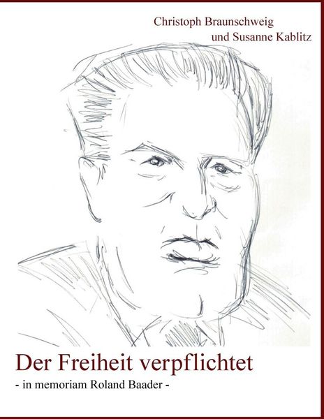 Produktbild: Der Freiheit verpflichtet