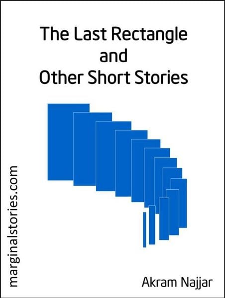 Produktbild: Last Rectangle and other Short Stories