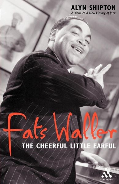 Produktbild: Fats Waller