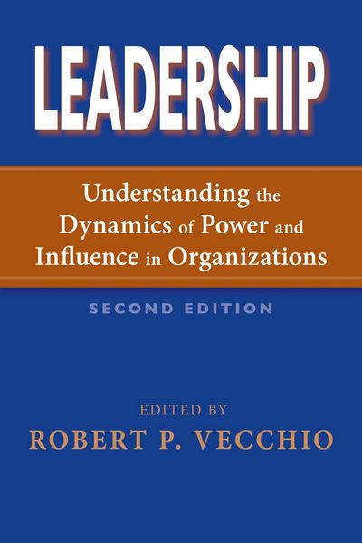 Produktbild: Leadership