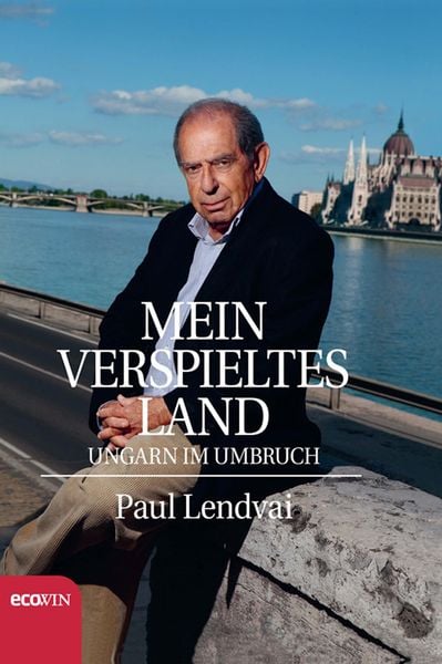Produktbild: Mein verspieltes Land
