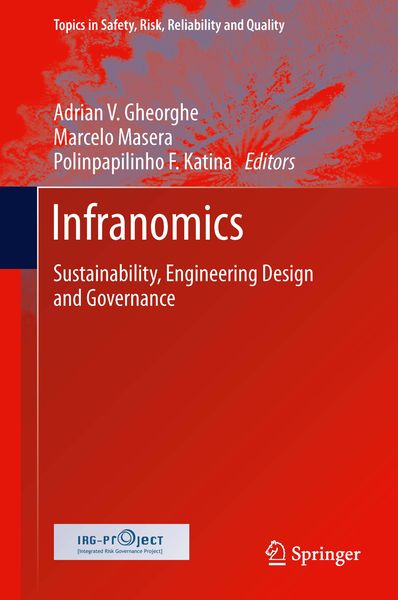 Produktbild: Infranomics
