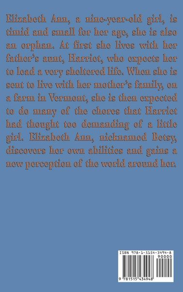 Produktbild: Understood Betsy